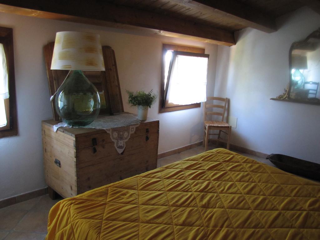 B&B La Zanzara Adria Exterior photo