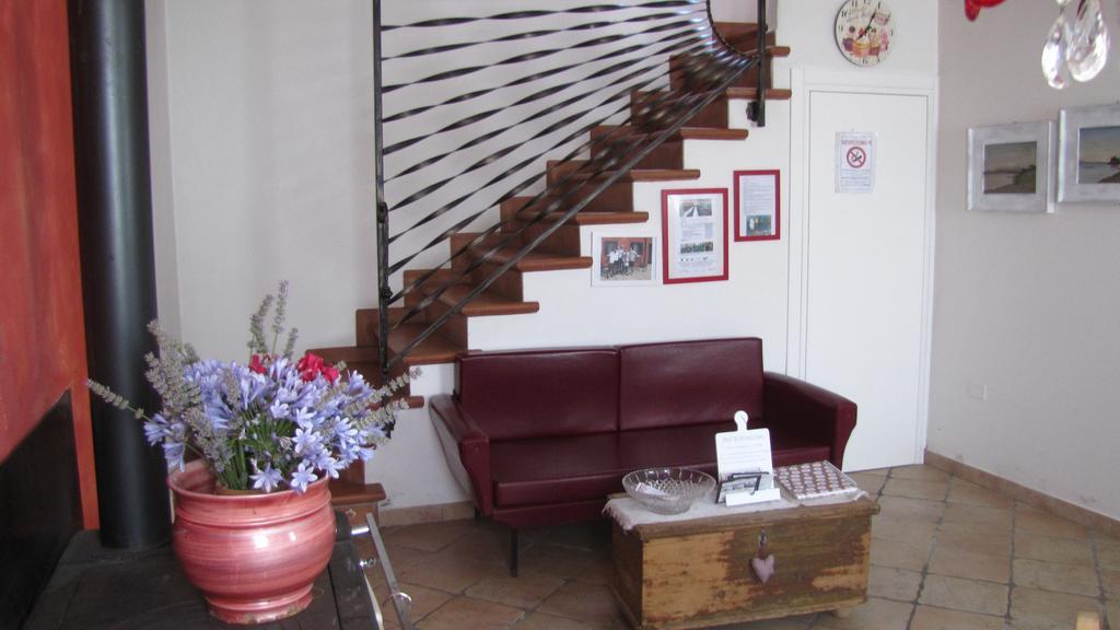 B&B La Zanzara Adria Exterior photo