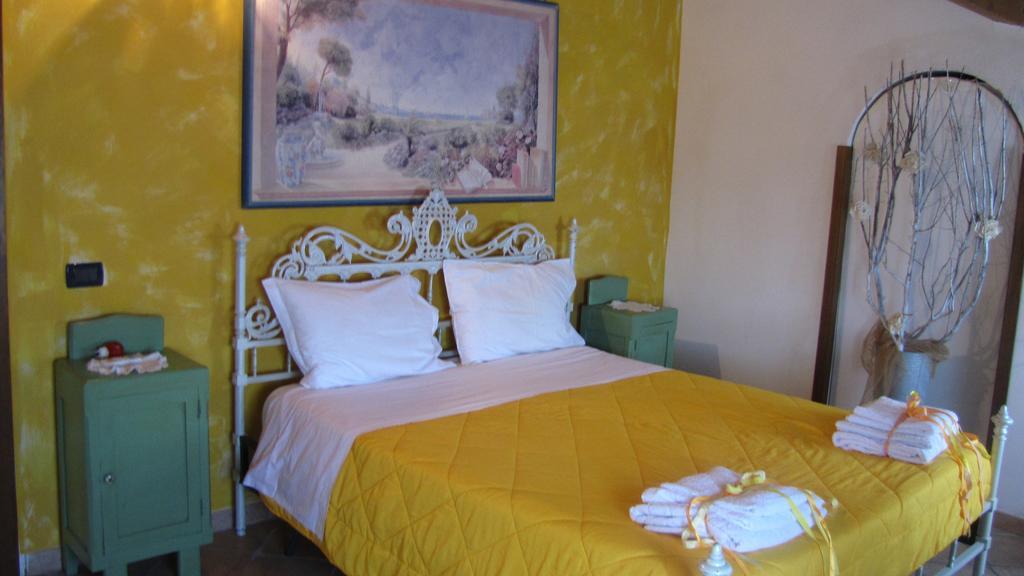 B&B La Zanzara Adria Exterior photo