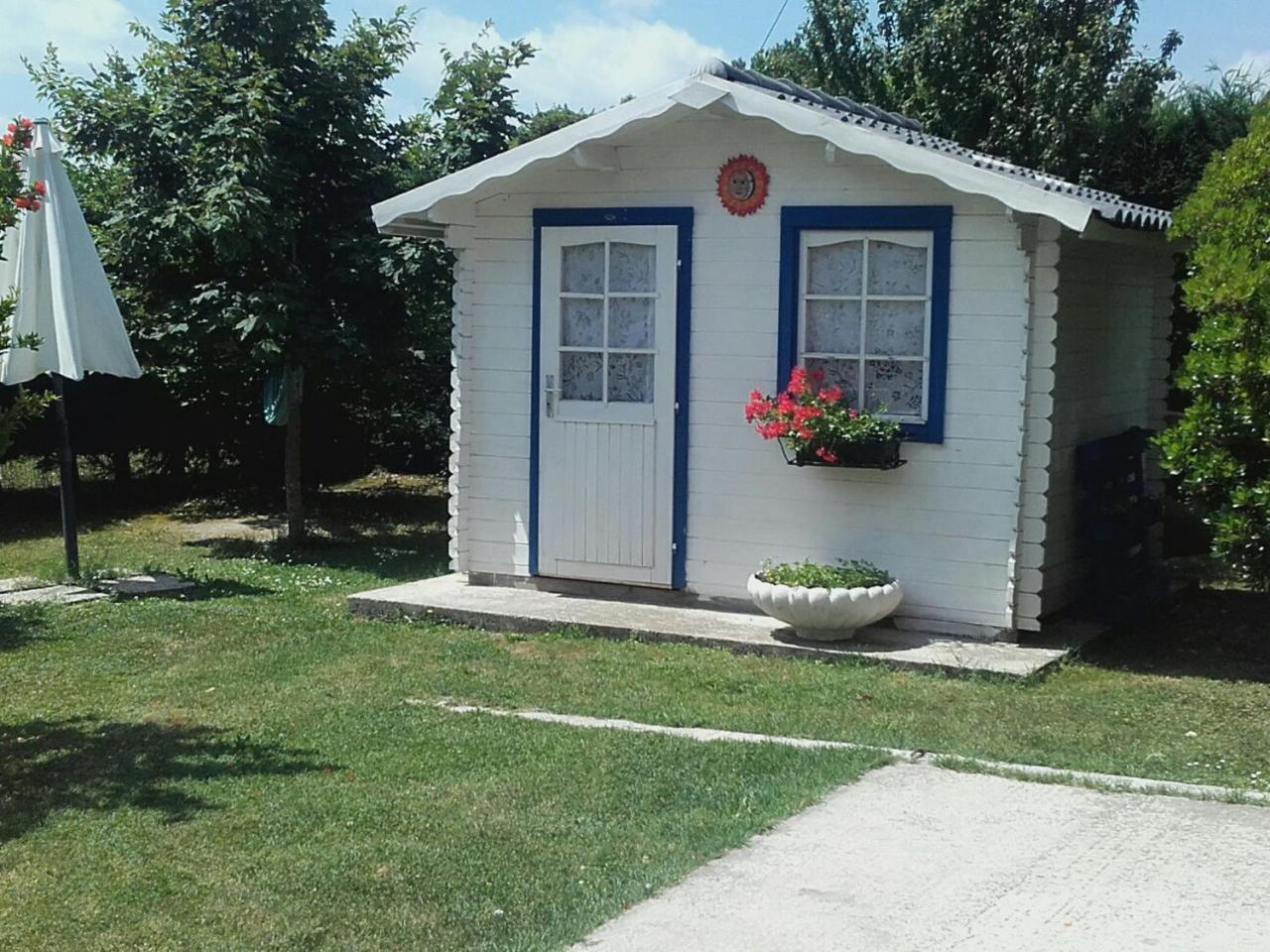 B&B La Zanzara Adria Exterior photo